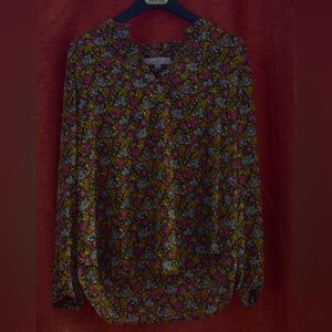 Loft, Medium, Floral